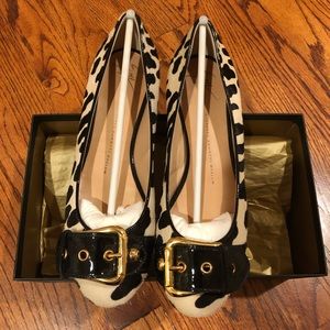 Giuseppe Zanotti Brand New Flat Size 7.5/38